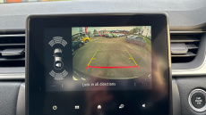 Renault Captur 1.0 TCE 90 Techno 5dr Petrol Hatchback